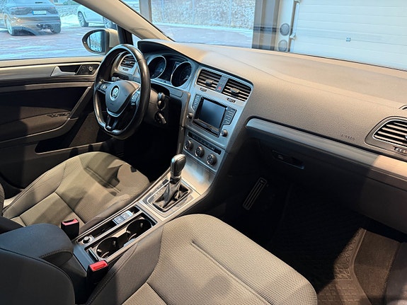 Volkswagen Golf I 7 of 7