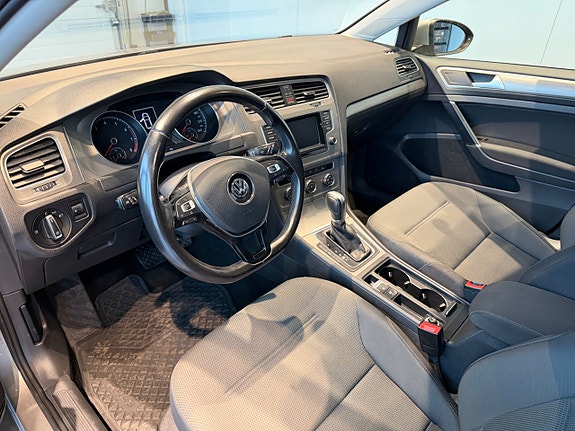 Volkswagen Golf I 5 of 7