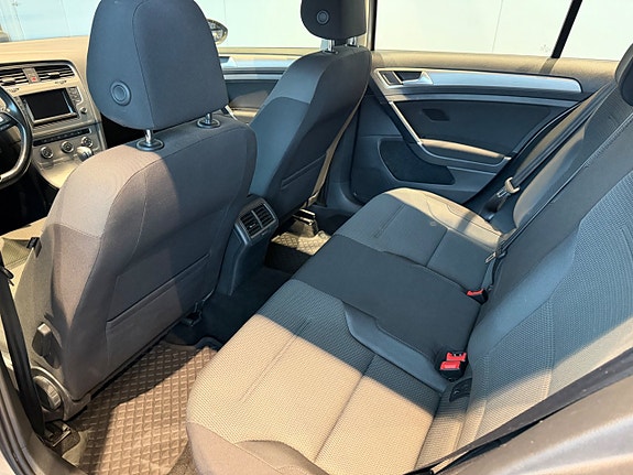 Volkswagen Golf I 6 of 7