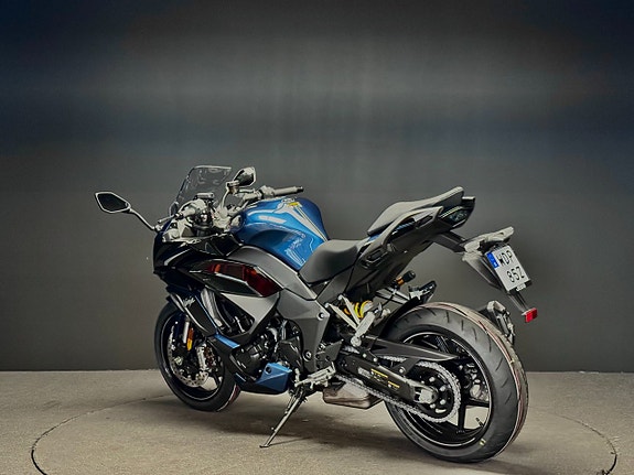 Kawasaki Ninja 1100SX SE - KAMPANJ! 6 of 6