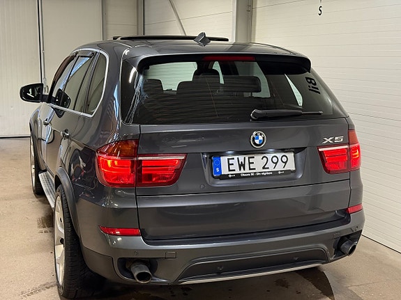 BMW X5 5 of 5