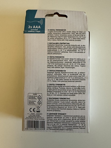 Product image 2 of 2