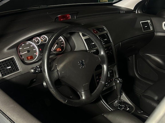 Peugeot 307 7 of 17