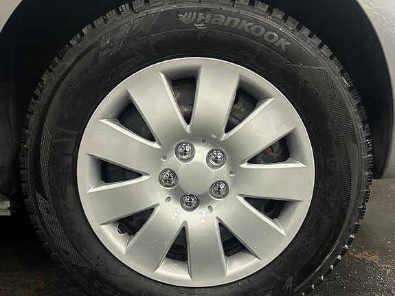 Peugeot 307 17 of 17