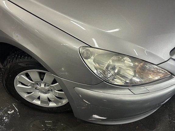 Peugeot 307 6 of 17