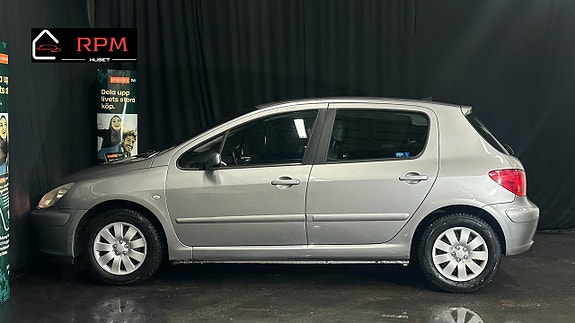 Peugeot 307 4 of 5