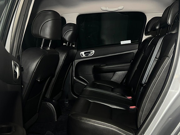 Peugeot 307 13 of 17