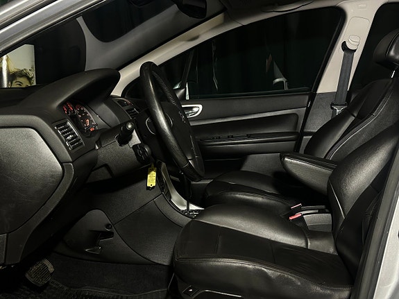 Peugeot 307 11 of 17