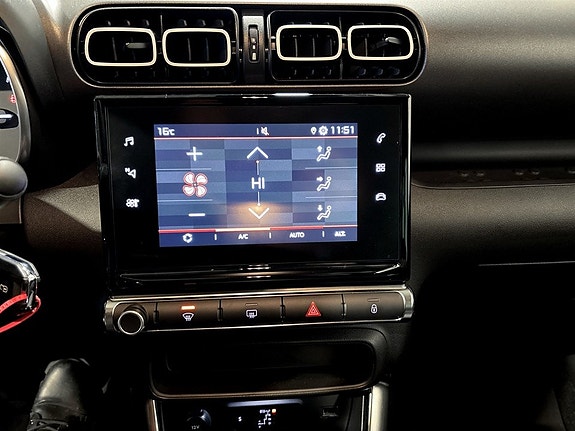 Citroen C3 Aircross 9 of 15