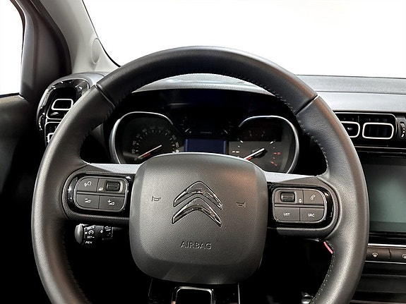 Citroen C3 Aircross 7 of 15