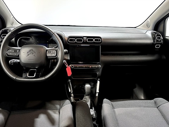Citroen C3 Aircross 6 of 15