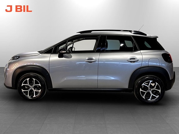 Citroen C3 Aircross 13 of 15