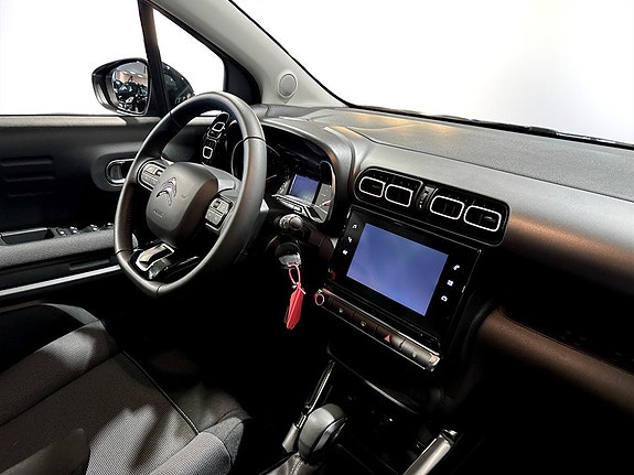 Citroen C3 Aircross 11 of 15