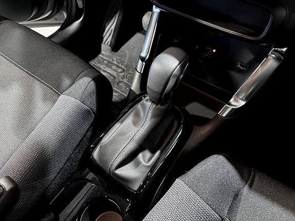 Citroen C3 Aircross 10 of 15