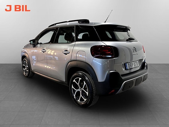 Citroen C3 Aircross 3 of 5