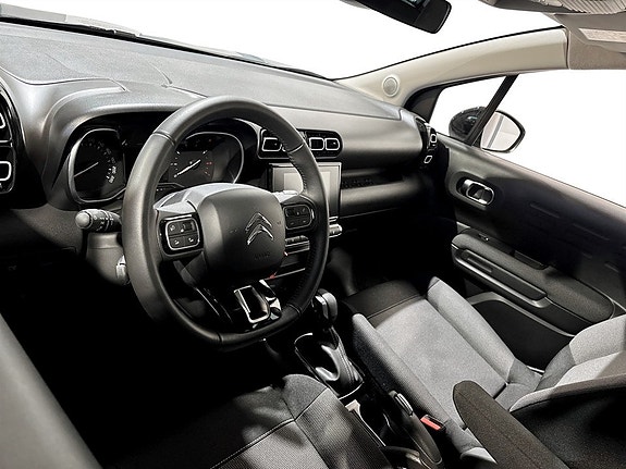 Citroen C3 Aircross 4 of 5
