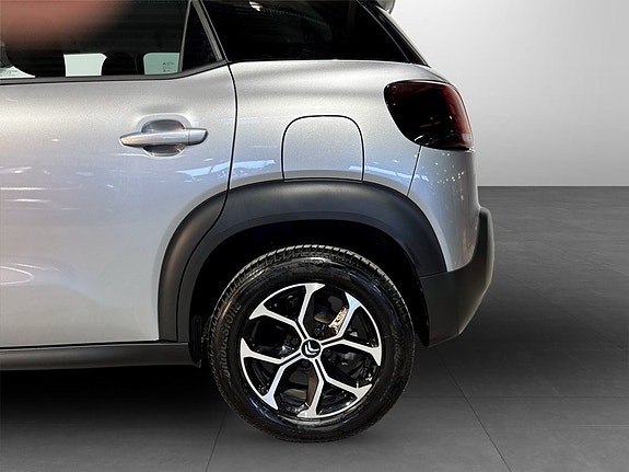 Citroen C3 Aircross 14 of 15