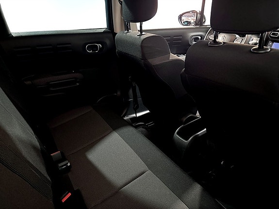 Citroen C3 Aircross 12 of 15