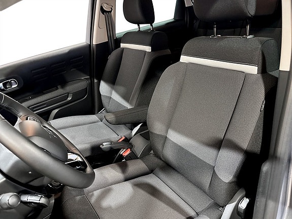 Citroen C3 Aircross 5 of 5