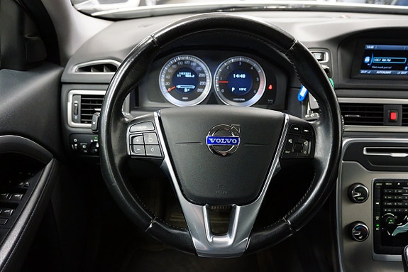 Volvo V70 7 of 20