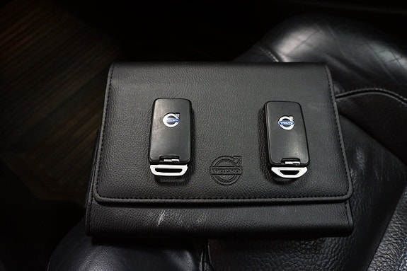 Volvo V70 19 of 20