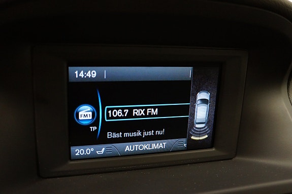 Volvo V70 13 of 20