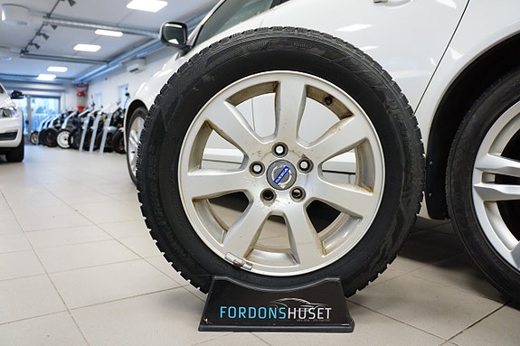 Volvo V70 20 of 20