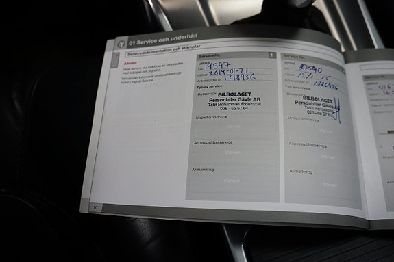 Volvo V70 14 of 20