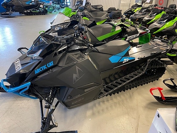 Arctic Cat M 600