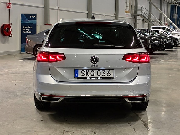 Volkswagen Passat 5 of 5