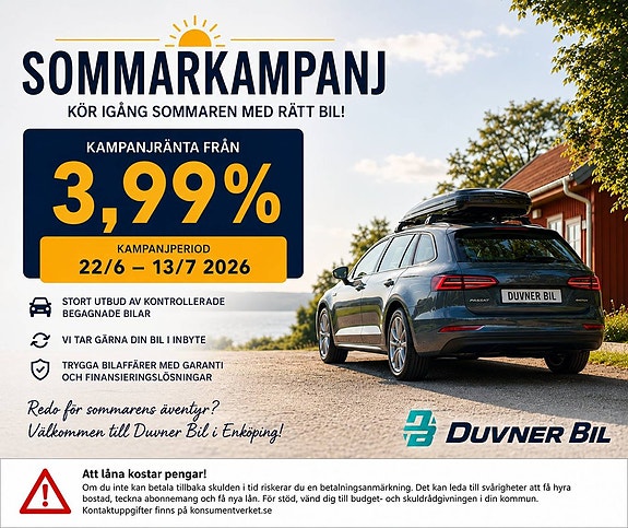 Volkswagen Passat 2 of 5
