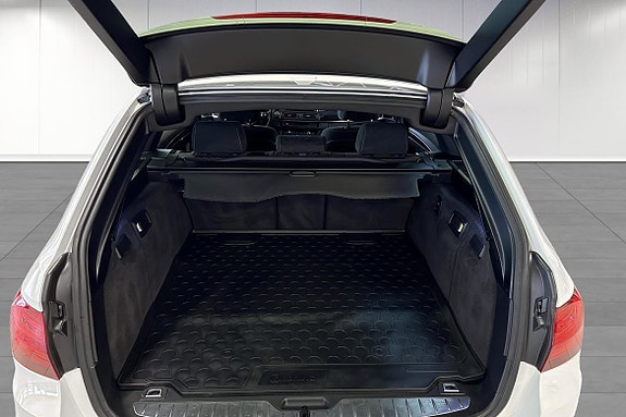BMW 520d 6 of 19