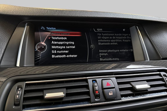 BMW 520d 17 of 19