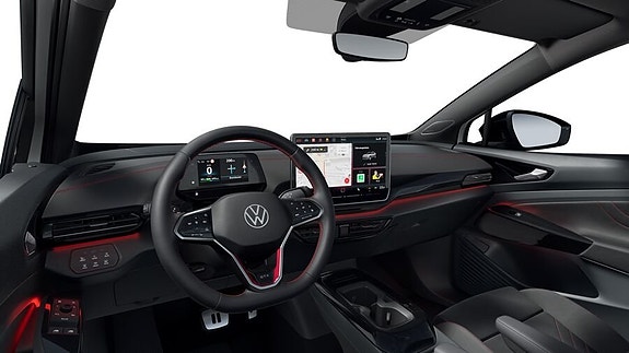 Volkswagen ID.4 GTX 5 of 5