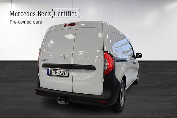 Mercedes-Benz Citan 108 4 of 13