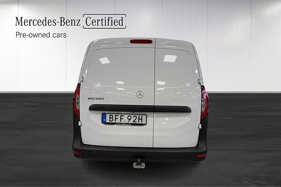 Mercedes-Benz Citan 108 13 of 13