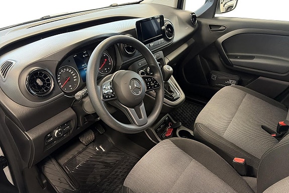 Mercedes-Benz Citan 108 6 of 13