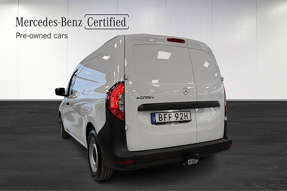 Mercedes-Benz Citan 108 3 of 13