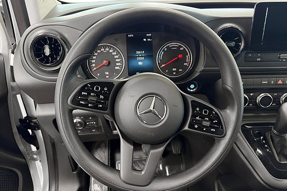 Mercedes-Benz Citan 108 7 of 13