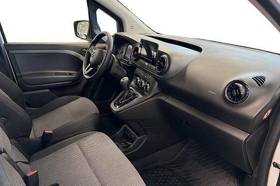 Mercedes-Benz Citan 108 8 of 13