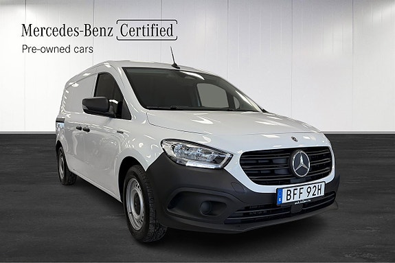 Mercedes-Benz Citan 108 2 of 13