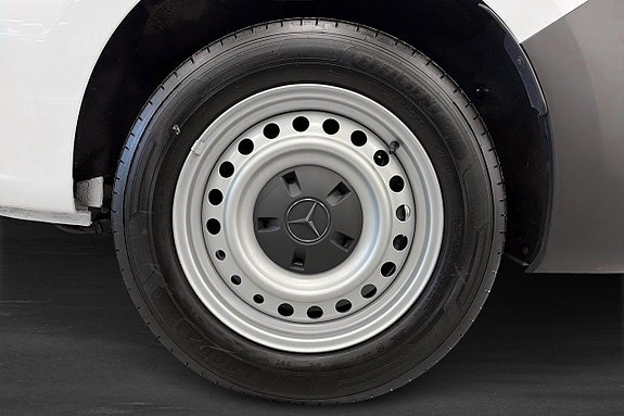 Mercedes-Benz Citan 108 5 of 13