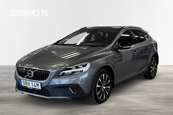 Volvo V40 Cross Country