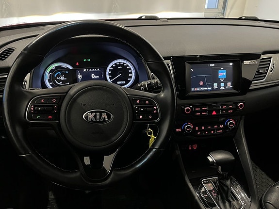 Kia Niro 10 of 19