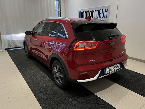 Kia Niro 3 of 5