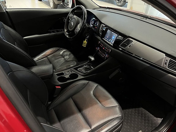 Kia Niro 7 of 19
