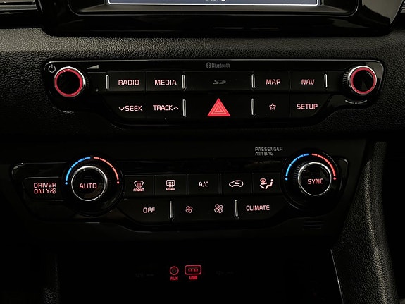 Kia Niro 17 of 19