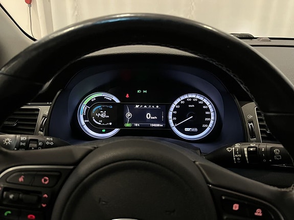 Kia Niro 11 of 19