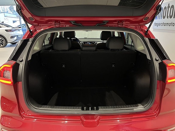 Kia Niro 5 of 5