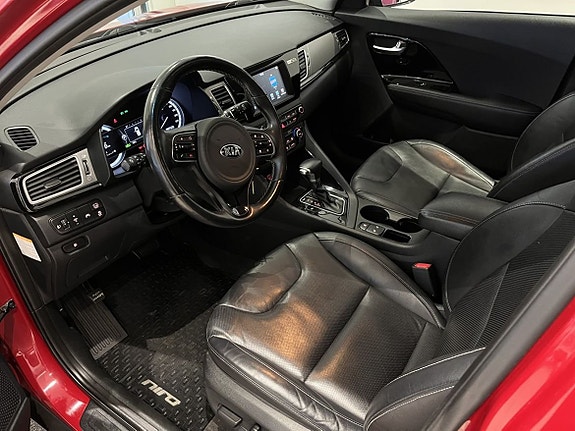 Kia Niro 9 of 19